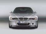 BMW M3 CSL Coupe 2003 года (WW)